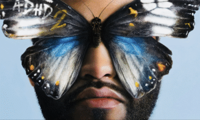 Joyner Lucas Assembles Global Powerhouse for “Time Is Money”—A Hustler’s Anthem That Hits Hard ADHD2 J. Balvin, American rap titan DaBaby, and Nigerian Afrobeats star Fireboy DML